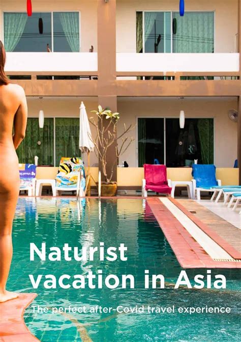 asian naturist|Pattaya Has The Biggest NO